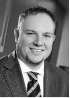 Tom Hoffert, CEO of the Salem Area Chamber of Commerce