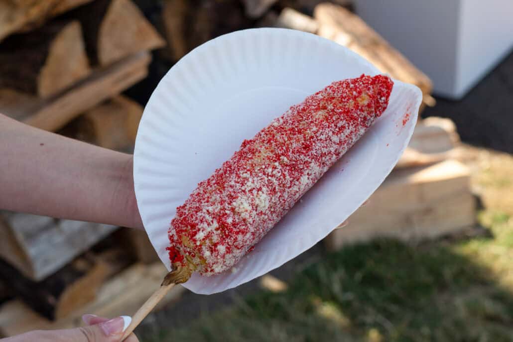 Elote
