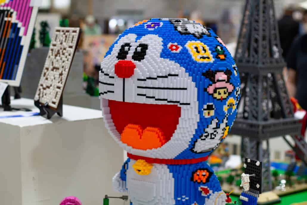 Building Blocks Creative Living