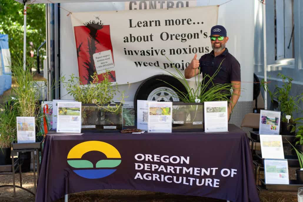 Oregon Department of Agriculture
